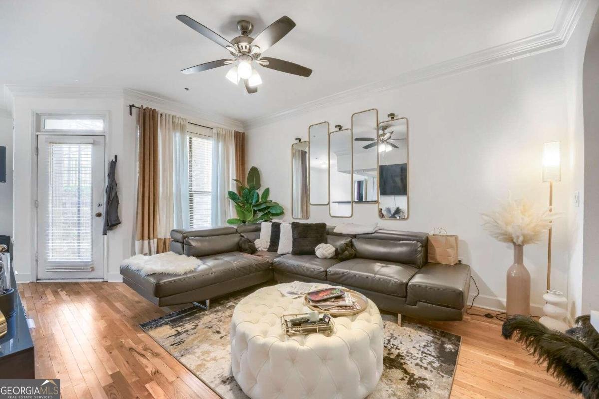 3777 Peachtree Road Brookhaven - Photo 7