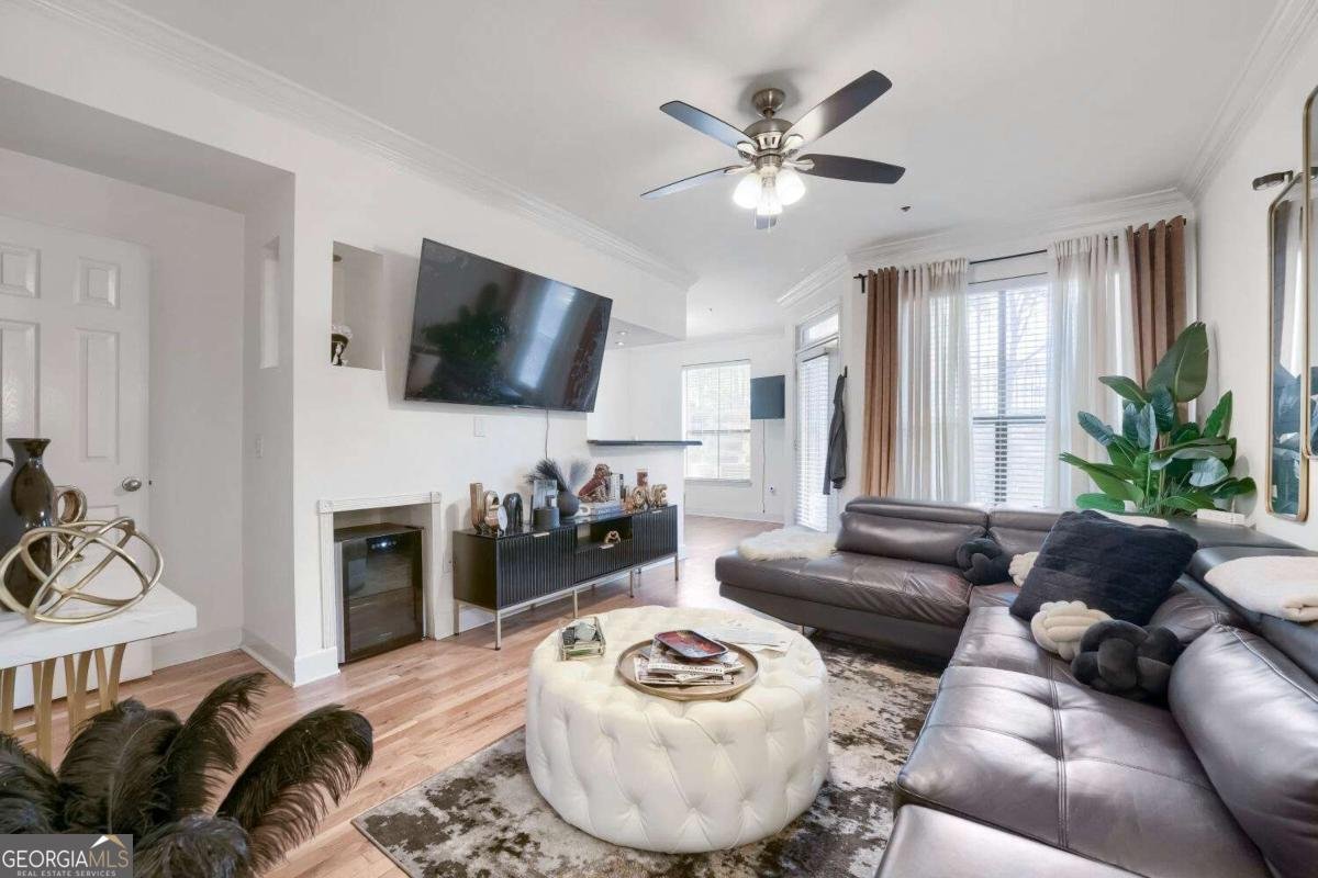 3777 Peachtree Road Brookhaven - Photo 8