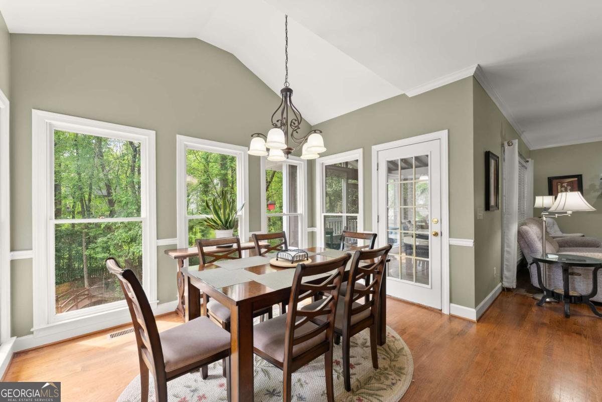 1202 Chadwick Lake Drive Lawrenceville - Photo 10