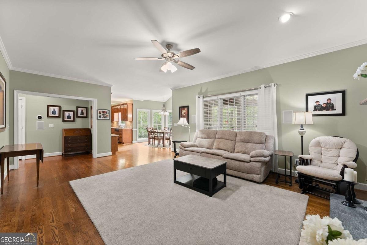 1202 Chadwick Lake Drive Lawrenceville - Photo 14