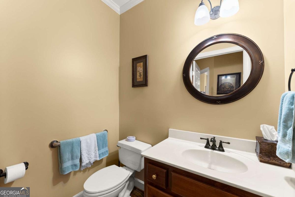 1202 Chadwick Lake Drive Lawrenceville - Photo 15