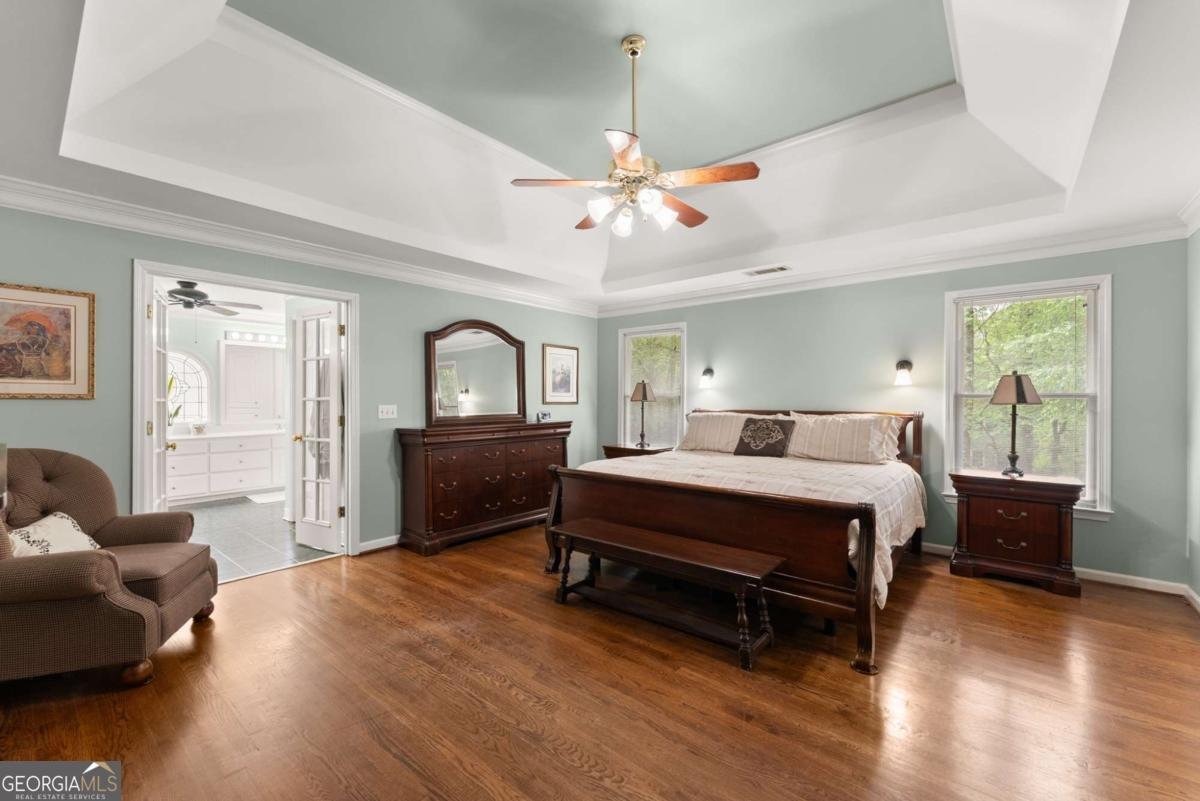 1202 Chadwick Lake Drive Lawrenceville - Photo 17