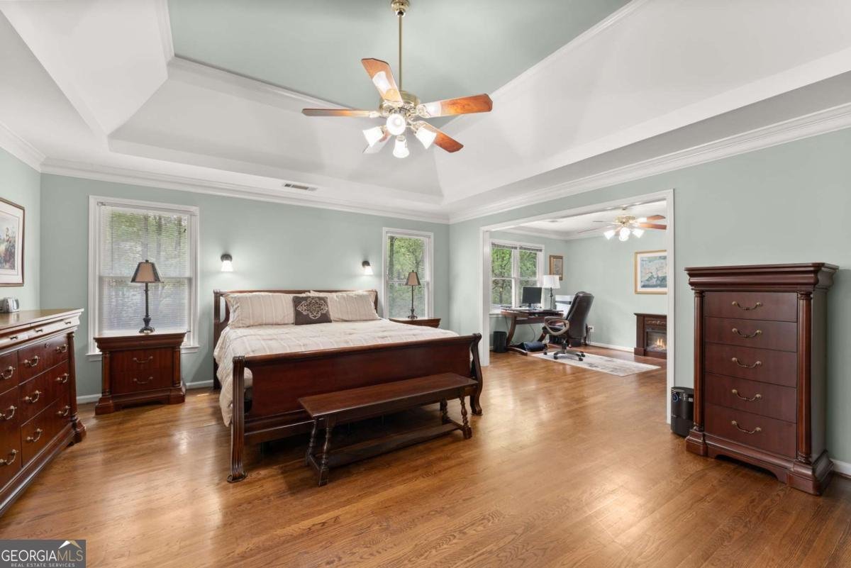 1202 Chadwick Lake Drive Lawrenceville - Photo 18