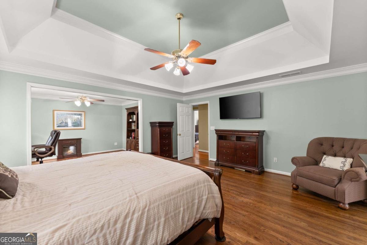 1202 Chadwick Lake Drive Lawrenceville - Photo 19