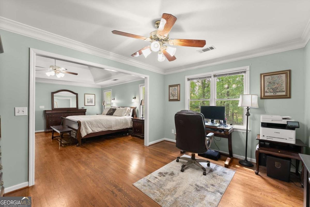 1202 Chadwick Lake Drive Lawrenceville - Photo 20