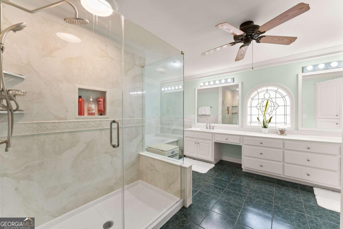 1202 Chadwick Lake Drive Lawrenceville - Photo 21