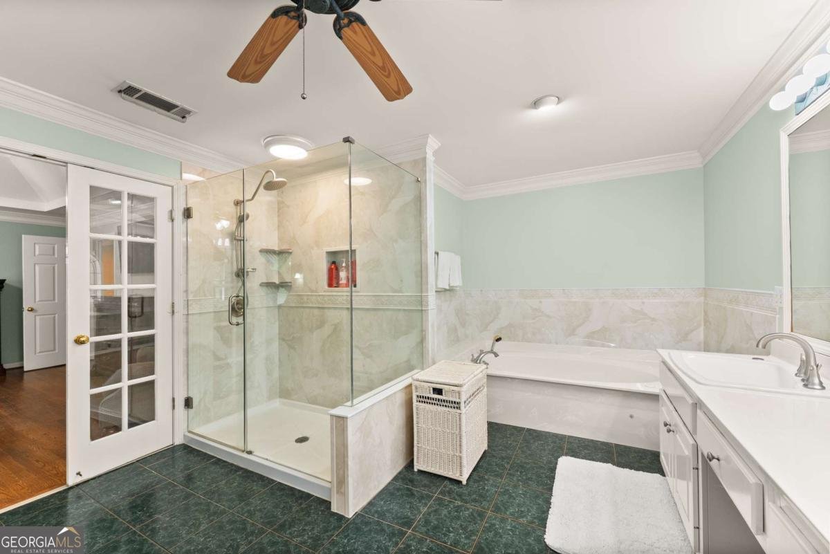 1202 Chadwick Lake Drive Lawrenceville - Photo 22