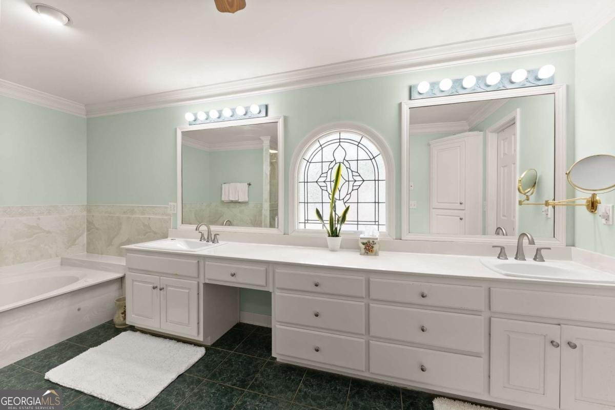 1202 Chadwick Lake Drive Lawrenceville - Photo 24