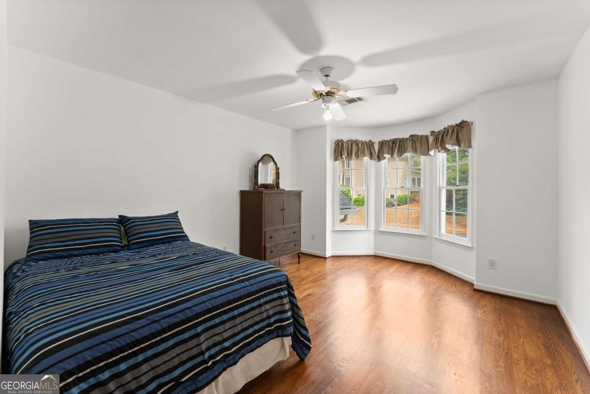 1202 Chadwick Lake Drive Lawrenceville - Photo 25