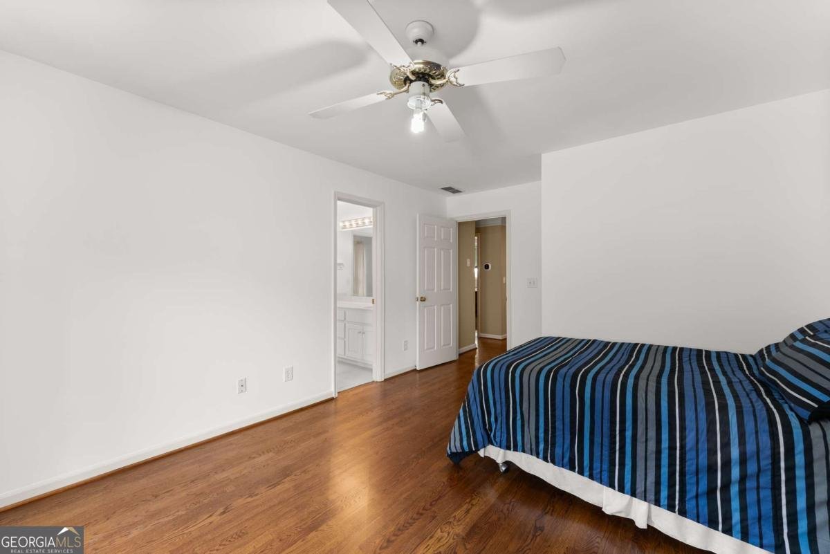 1202 Chadwick Lake Drive Lawrenceville - Photo 26