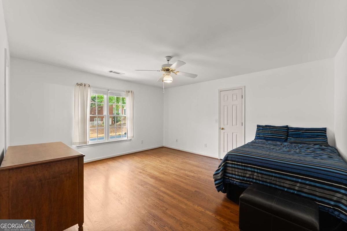 1202 Chadwick Lake Drive Lawrenceville - Photo 30