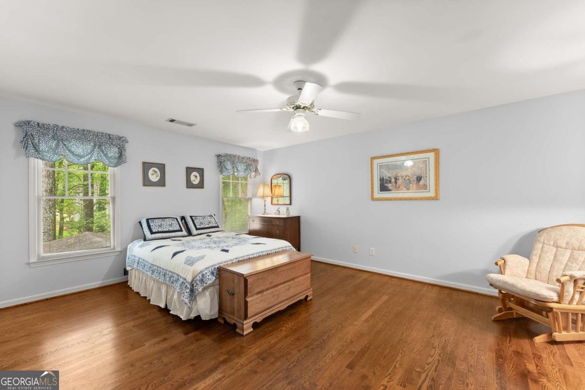 1202 Chadwick Lake Drive Lawrenceville - Photo 32