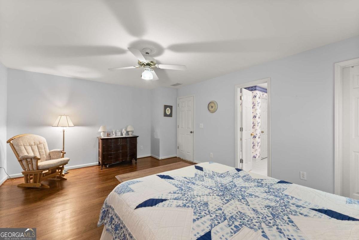 1202 Chadwick Lake Drive Lawrenceville - Photo 33