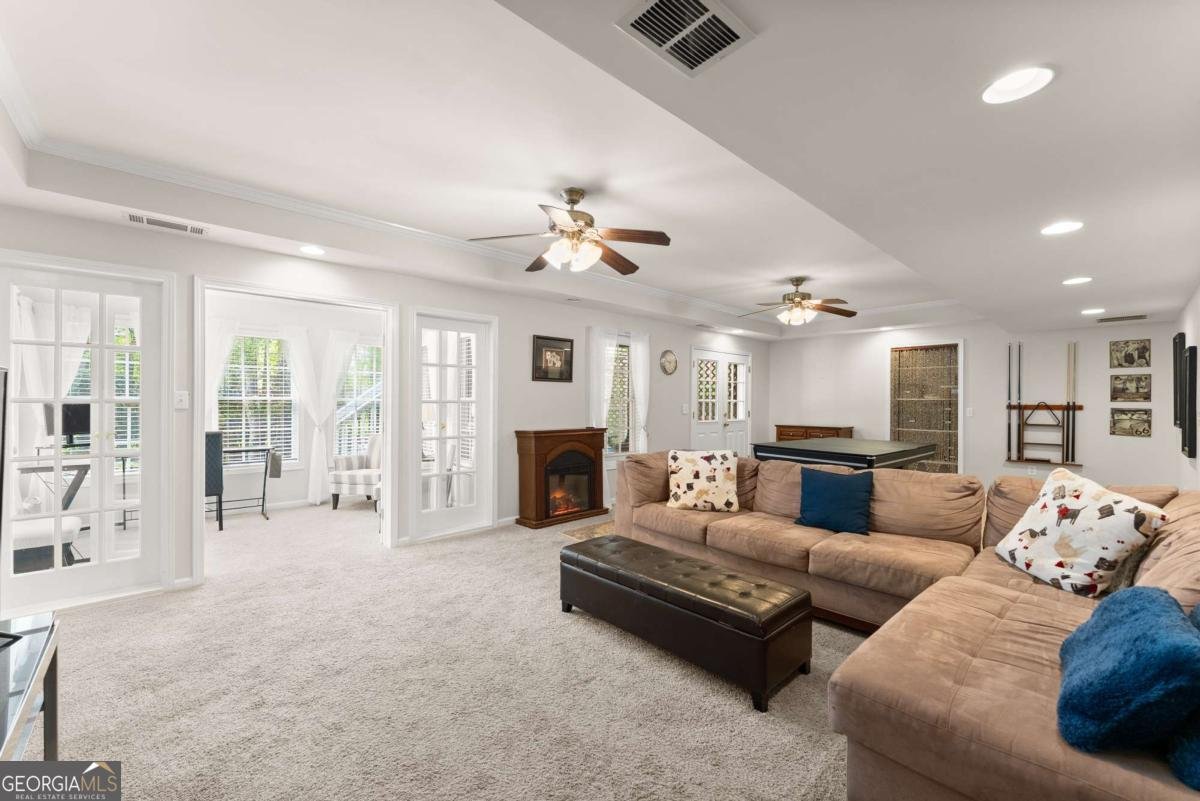 1202 Chadwick Lake Drive Lawrenceville - Photo 38