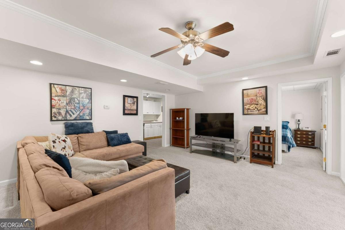 1202 Chadwick Lake Drive Lawrenceville - Photo 39