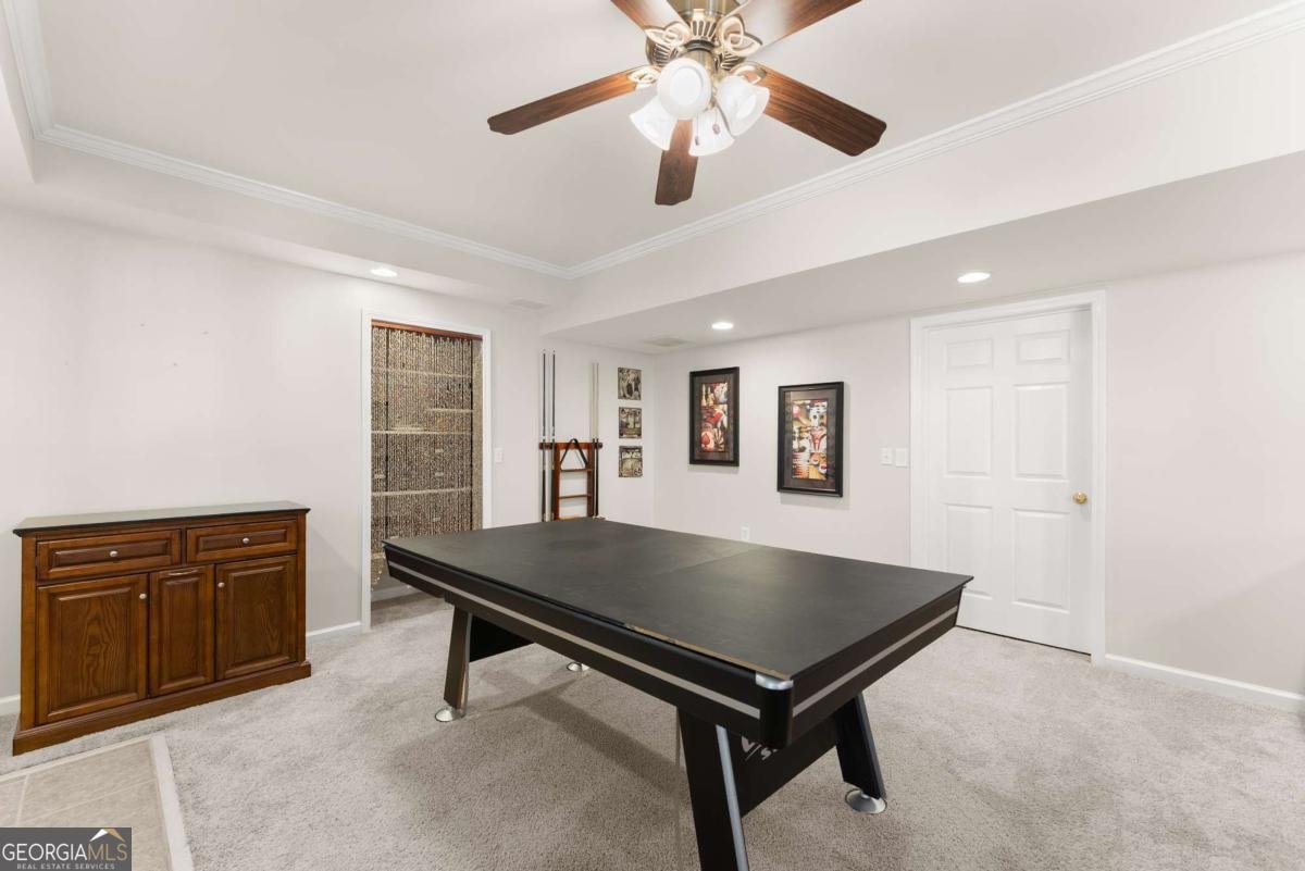 1202 Chadwick Lake Drive Lawrenceville - Photo 41