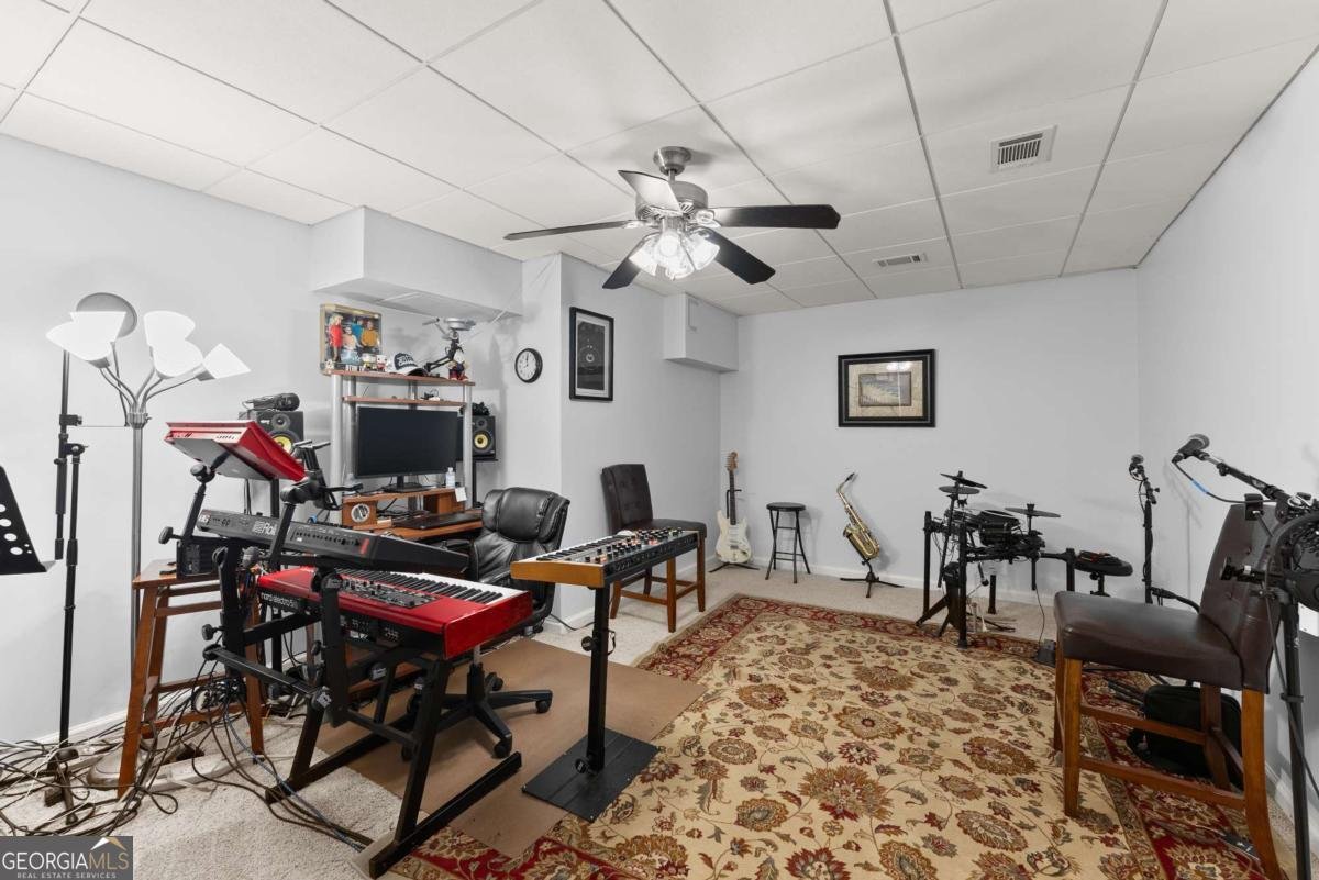 1202 Chadwick Lake Drive Lawrenceville - Photo 42