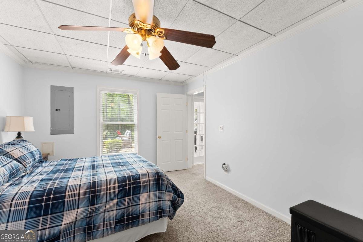 1202 Chadwick Lake Drive Lawrenceville - Photo 47