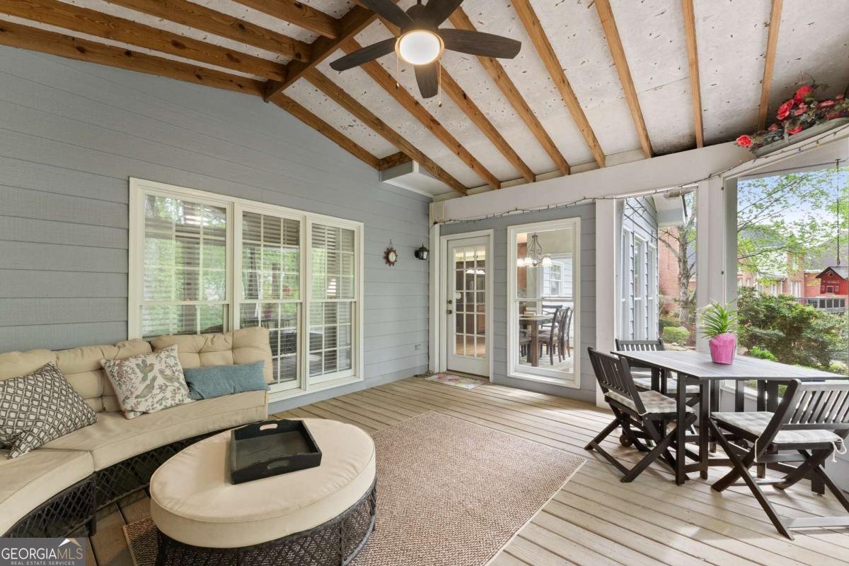 1202 Chadwick Lake Drive Lawrenceville - Photo 49