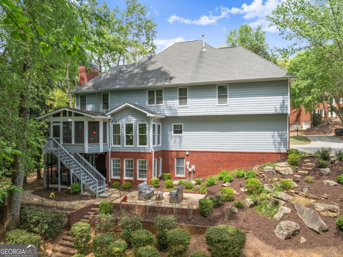 1202 Chadwick Lake Drive Lawrenceville - Photo 50