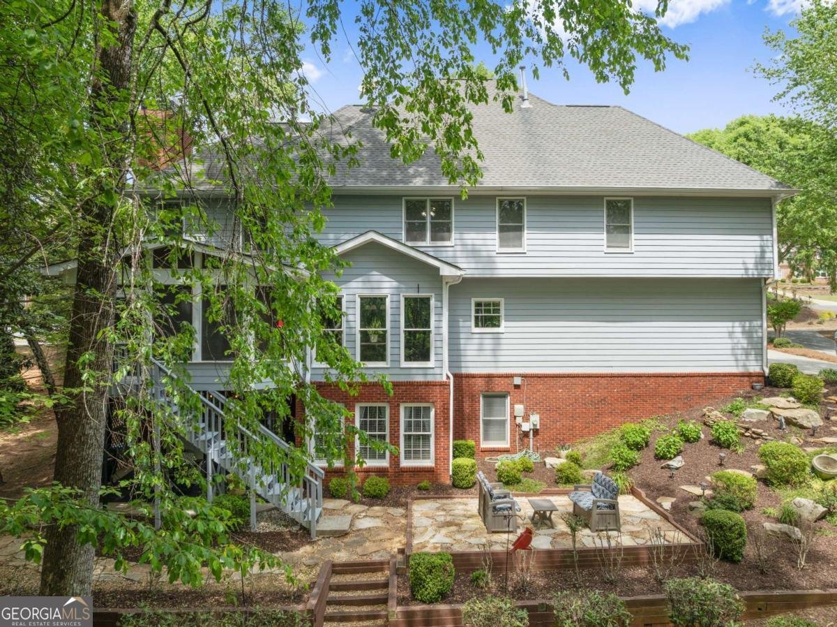 1202 Chadwick Lake Drive Lawrenceville - Photo 51