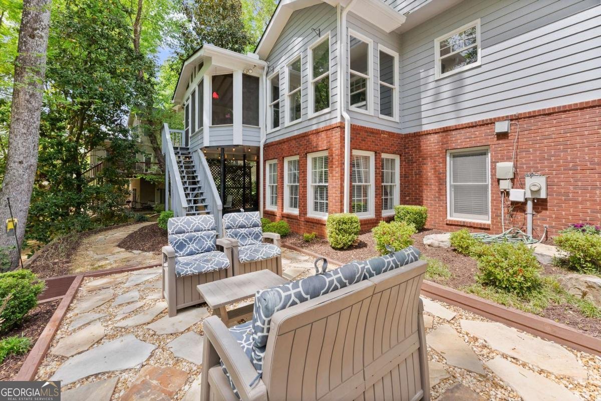 1202 Chadwick Lake Drive Lawrenceville - Photo 52