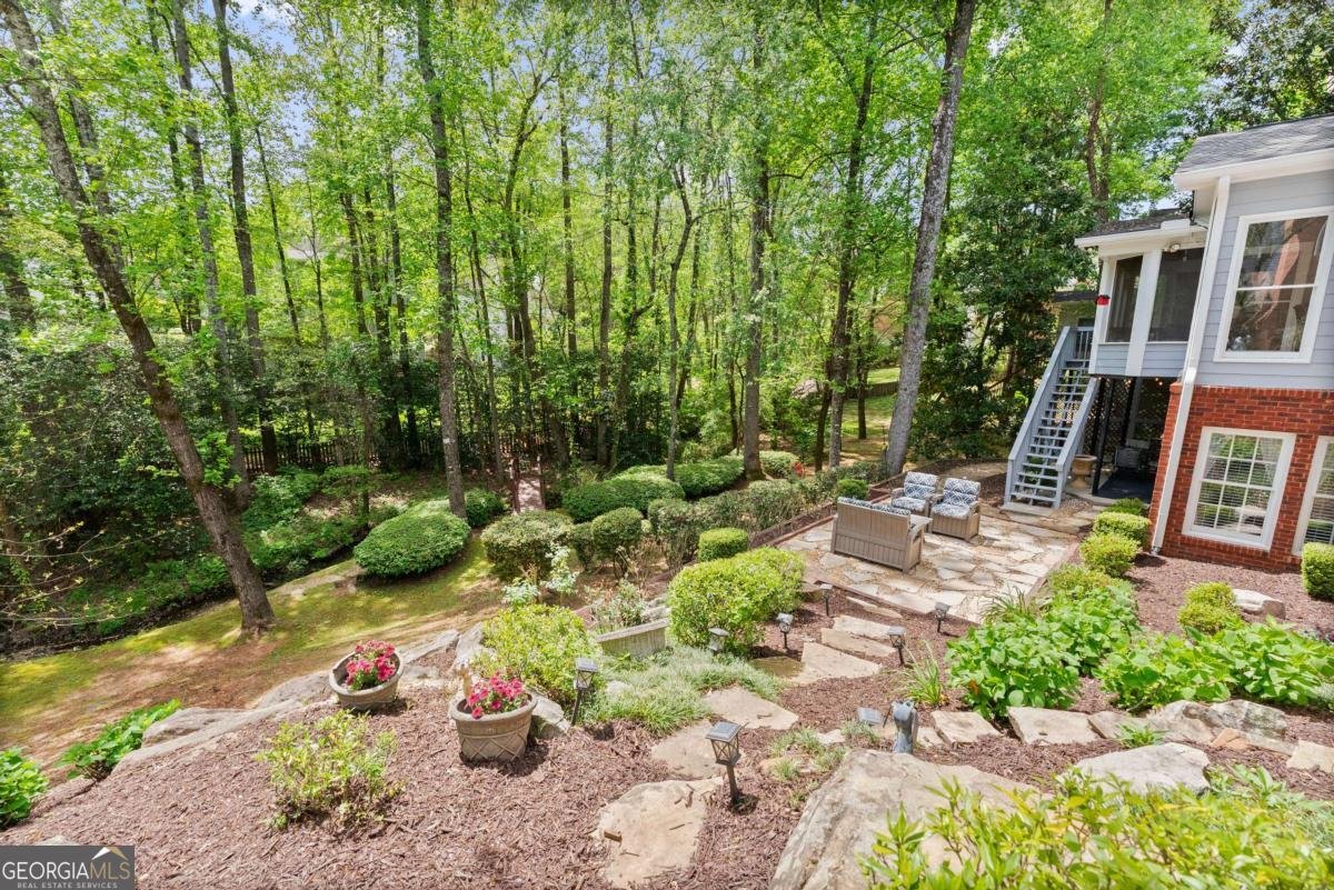 1202 Chadwick Lake Drive Lawrenceville - Photo 53