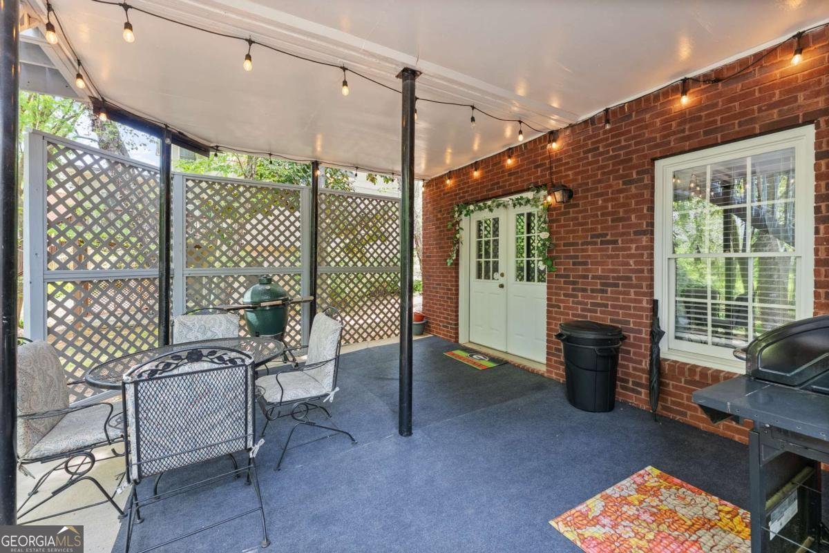 1202 Chadwick Lake Drive Lawrenceville - Photo 55