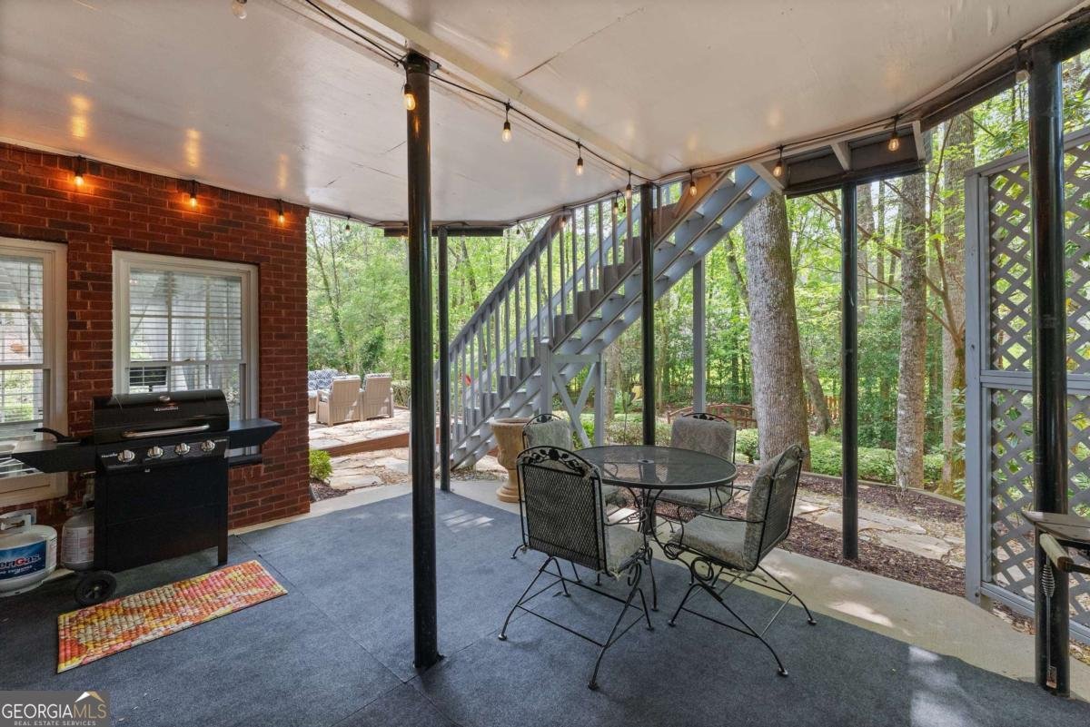 1202 Chadwick Lake Drive Lawrenceville - Photo 56