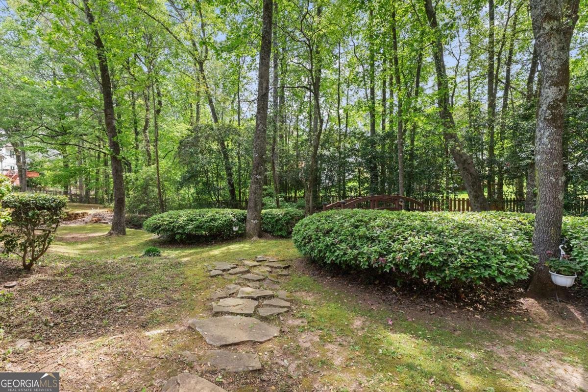 1202 Chadwick Lake Drive Lawrenceville - Photo 57