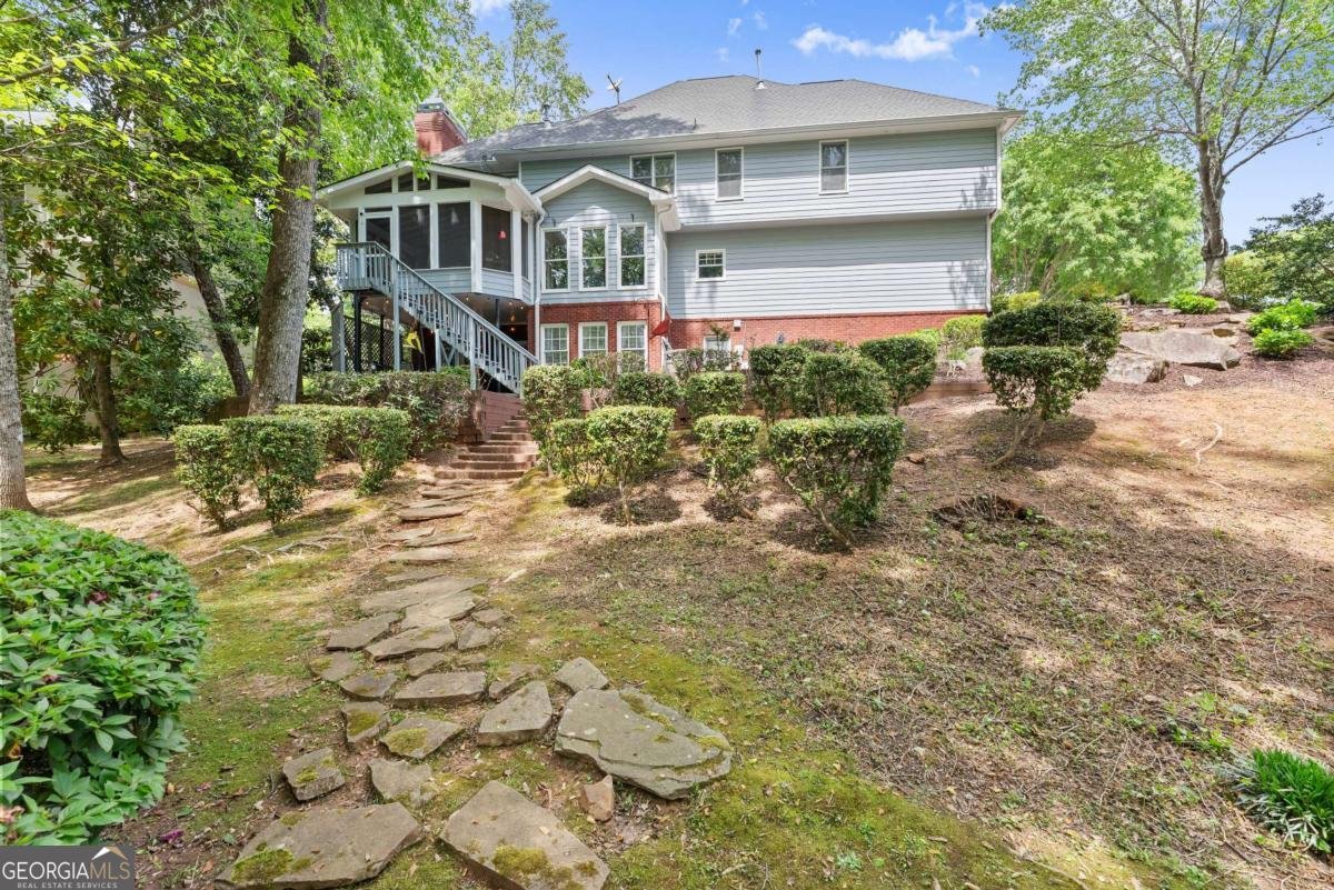 1202 Chadwick Lake Drive Lawrenceville - Photo 60