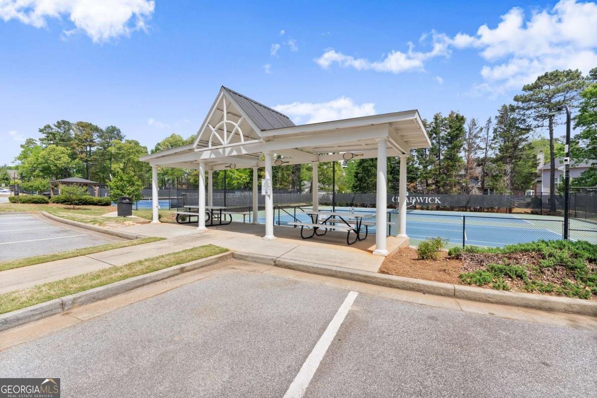 1202 Chadwick Lake Drive Lawrenceville - Photo 61