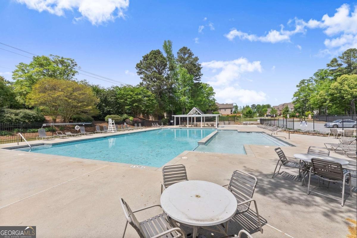 1202 Chadwick Lake Drive Lawrenceville - Photo 62