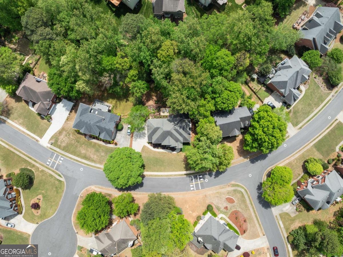 1202 Chadwick Lake Drive Lawrenceville - Photo 63