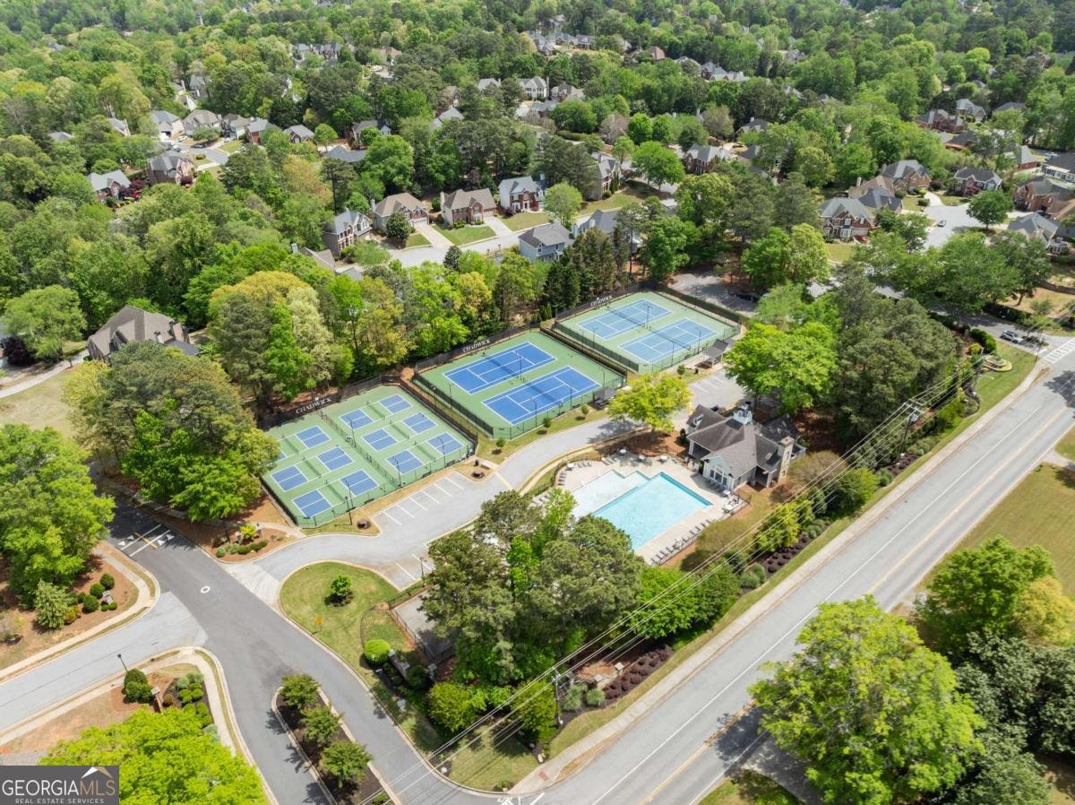 1202 Chadwick Lake Drive Lawrenceville - Photo 68