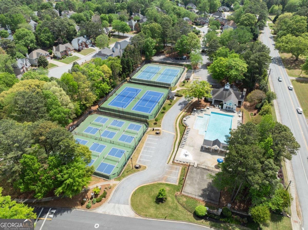 1202 Chadwick Lake Drive Lawrenceville - Photo 69