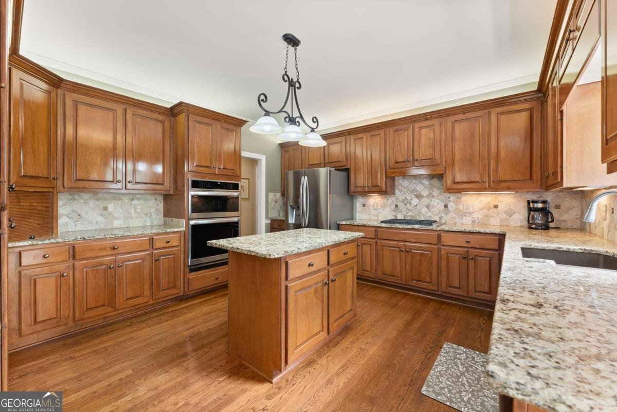 1202 Chadwick Lake Drive Lawrenceville - Photo 7