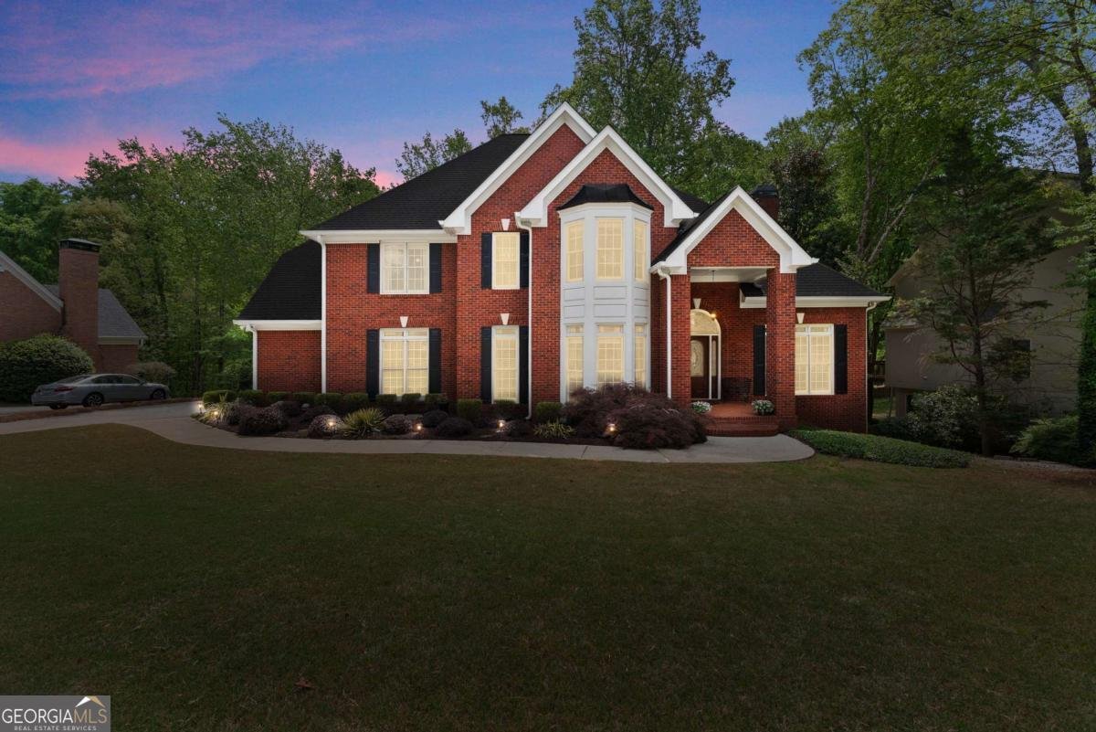 1202 Chadwick Lake Drive Lawrenceville - Photo 72