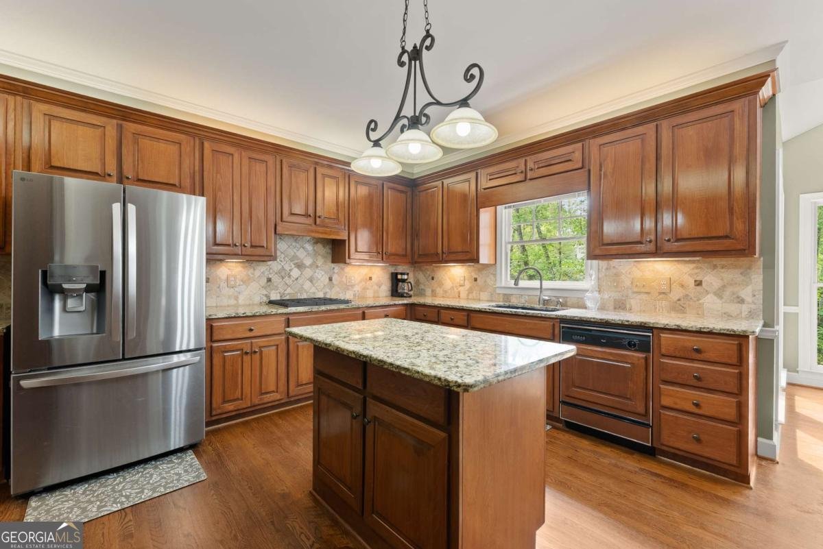 1202 Chadwick Lake Drive Lawrenceville - Photo 8