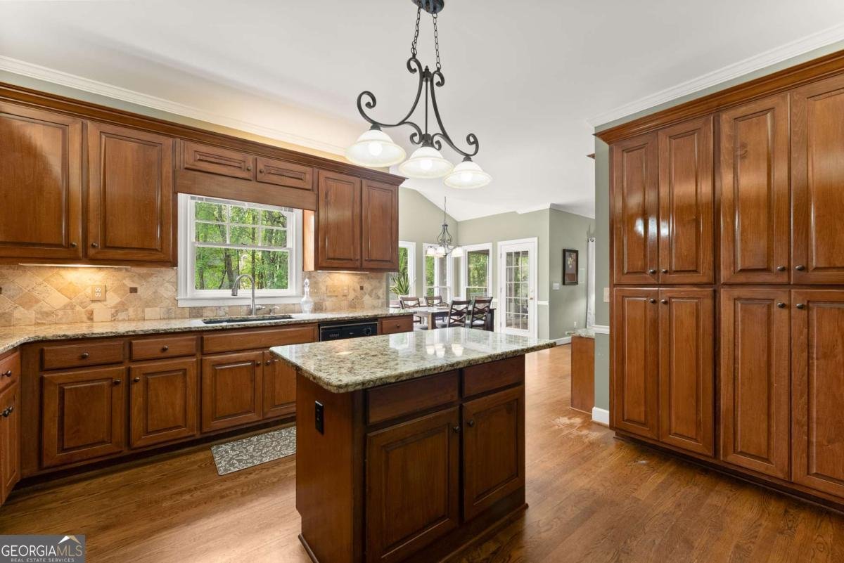 1202 Chadwick Lake Drive Lawrenceville - Photo 9