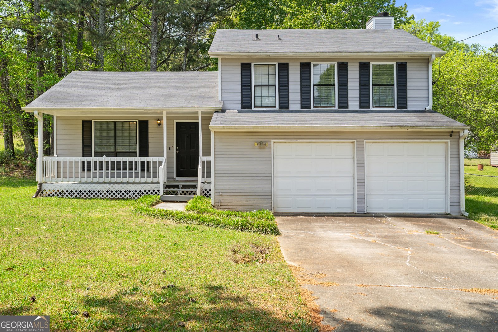 9479 Autumn Court Jonesboro - Photo 1