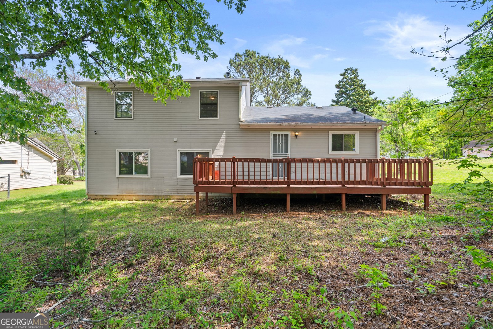 9479 Autumn Court Jonesboro - Photo 20