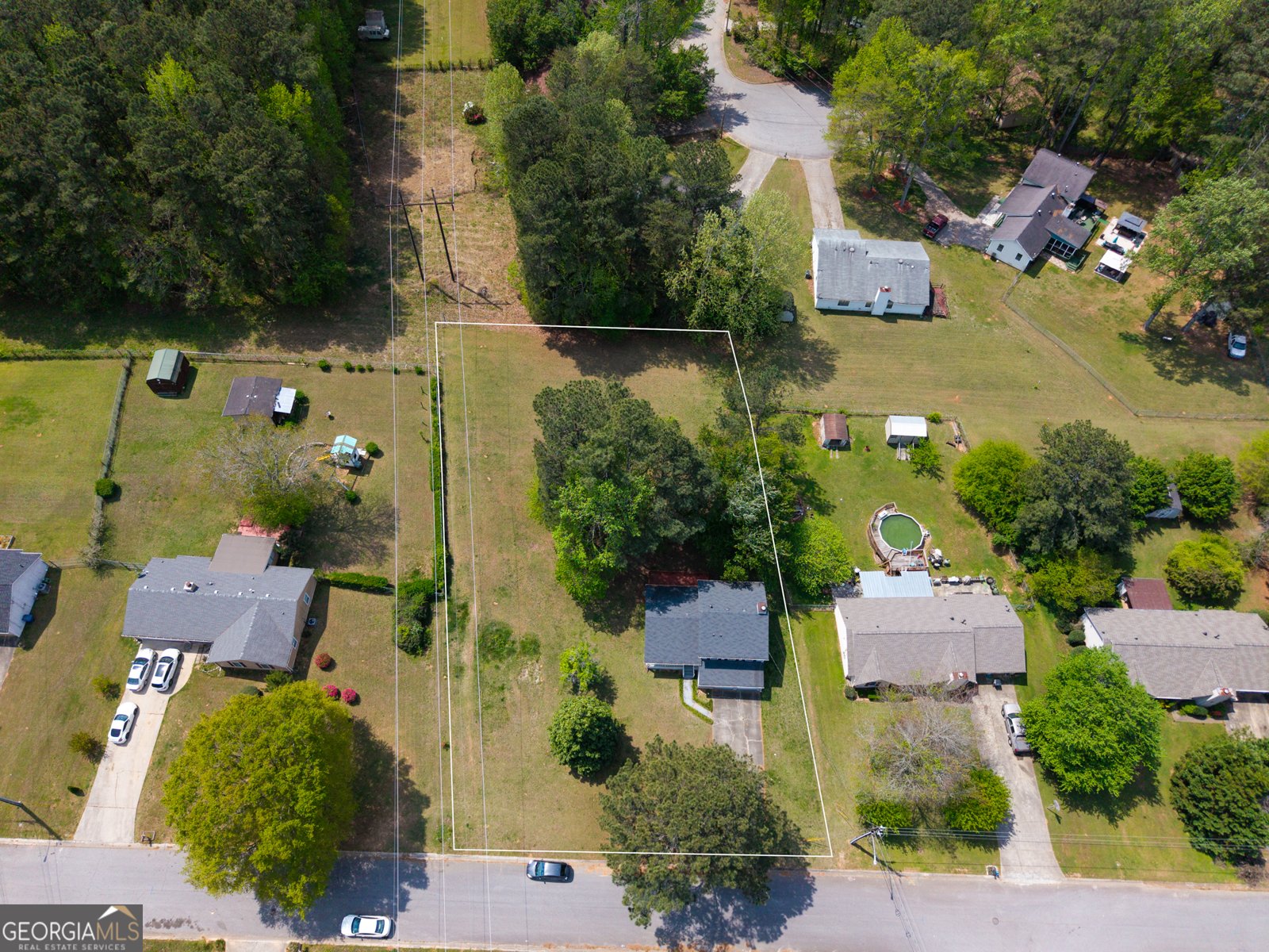 9479 Autumn Court Jonesboro - Photo 21