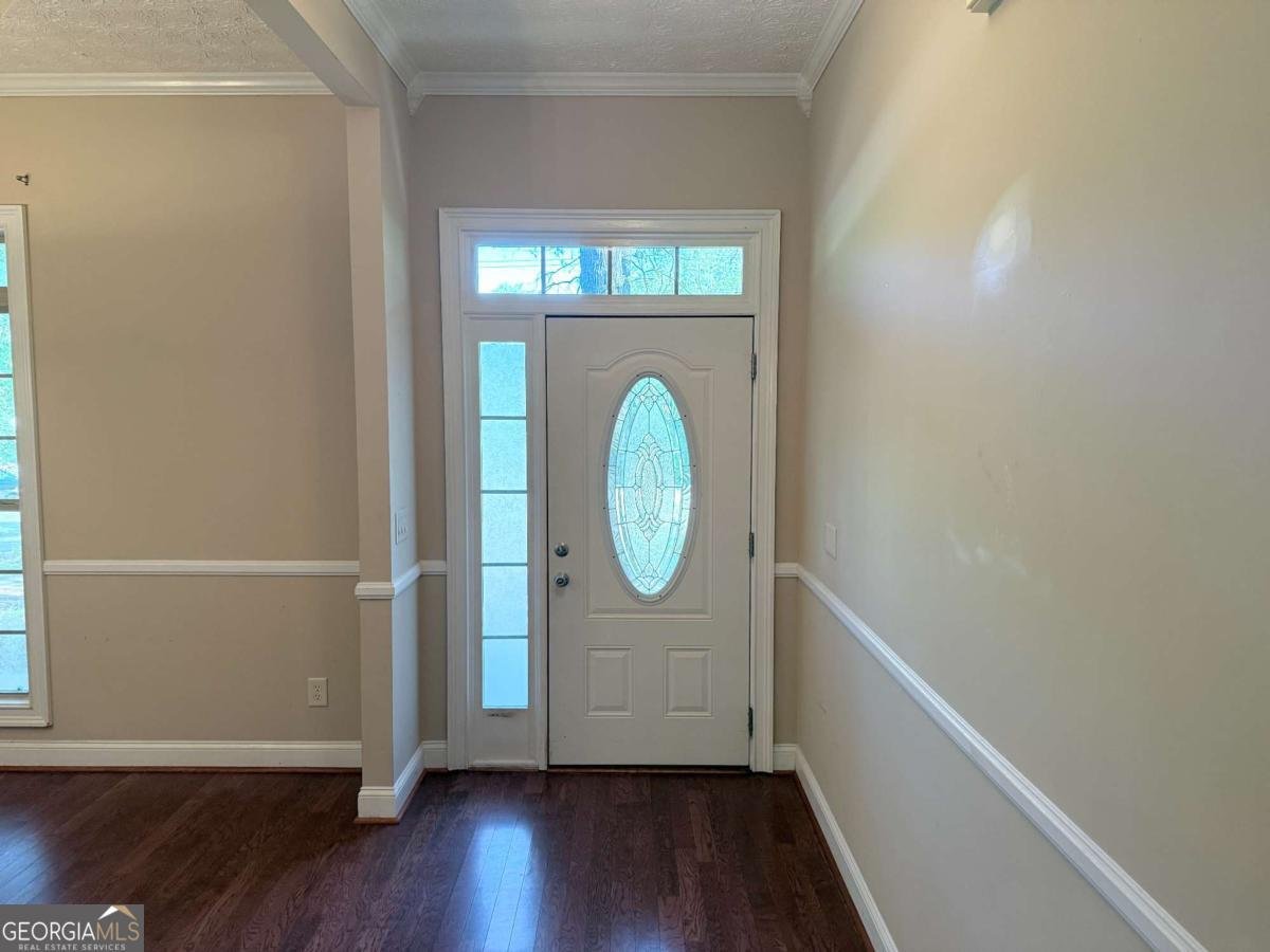 1360 Millers Mill Road Stockbridge - Photo 10