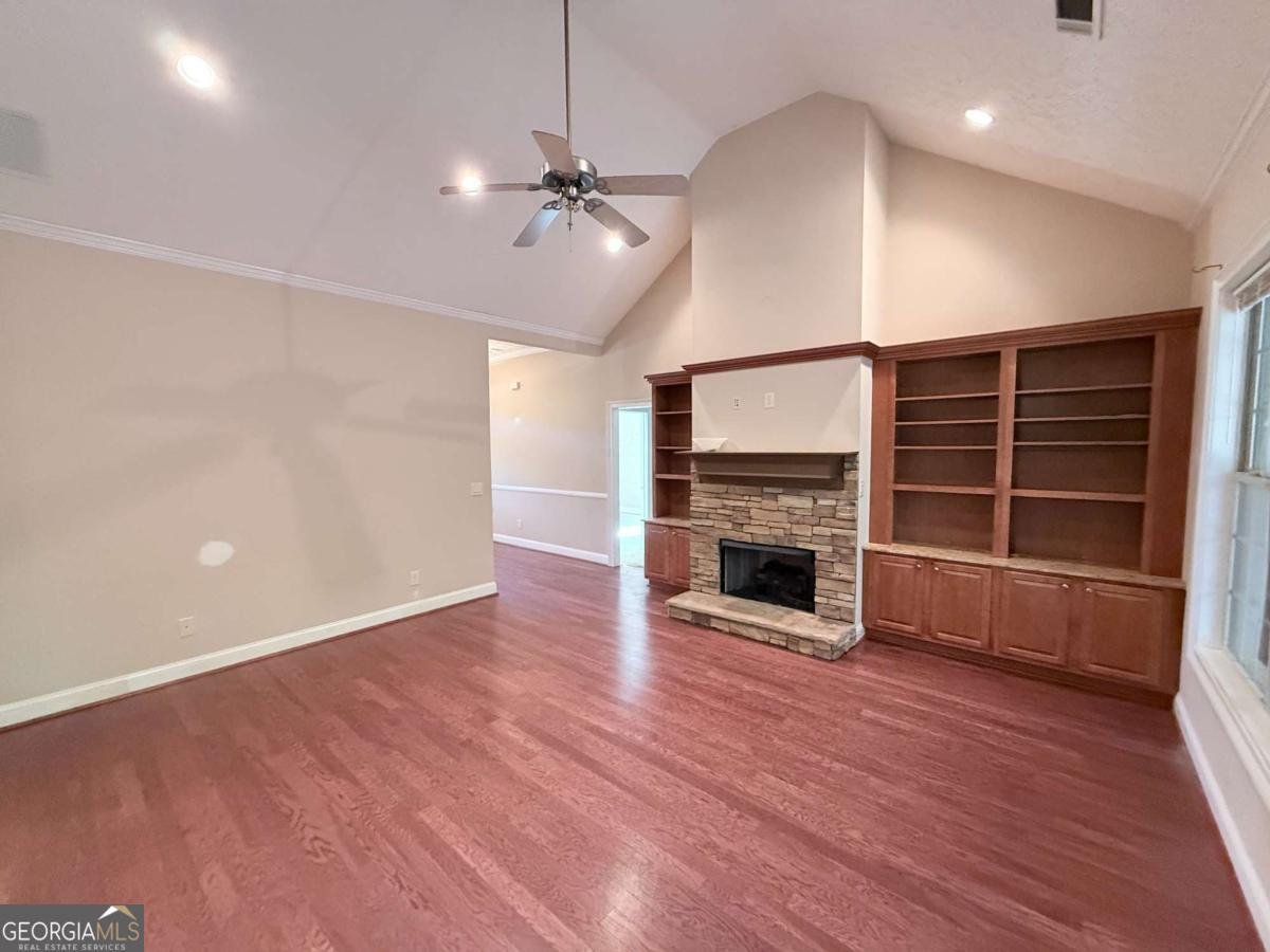 1360 Millers Mill Road Stockbridge - Photo 12