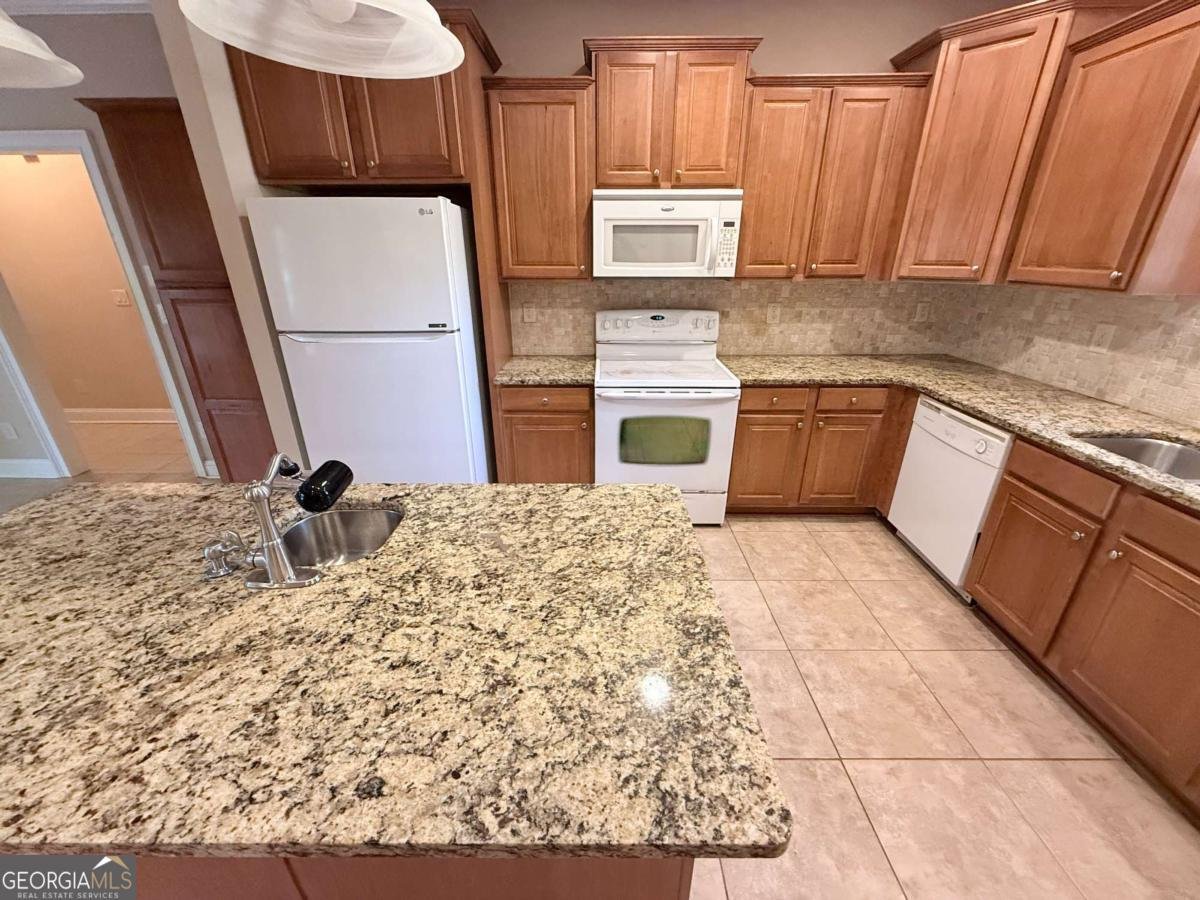 1360 Millers Mill Road Stockbridge - Photo 15