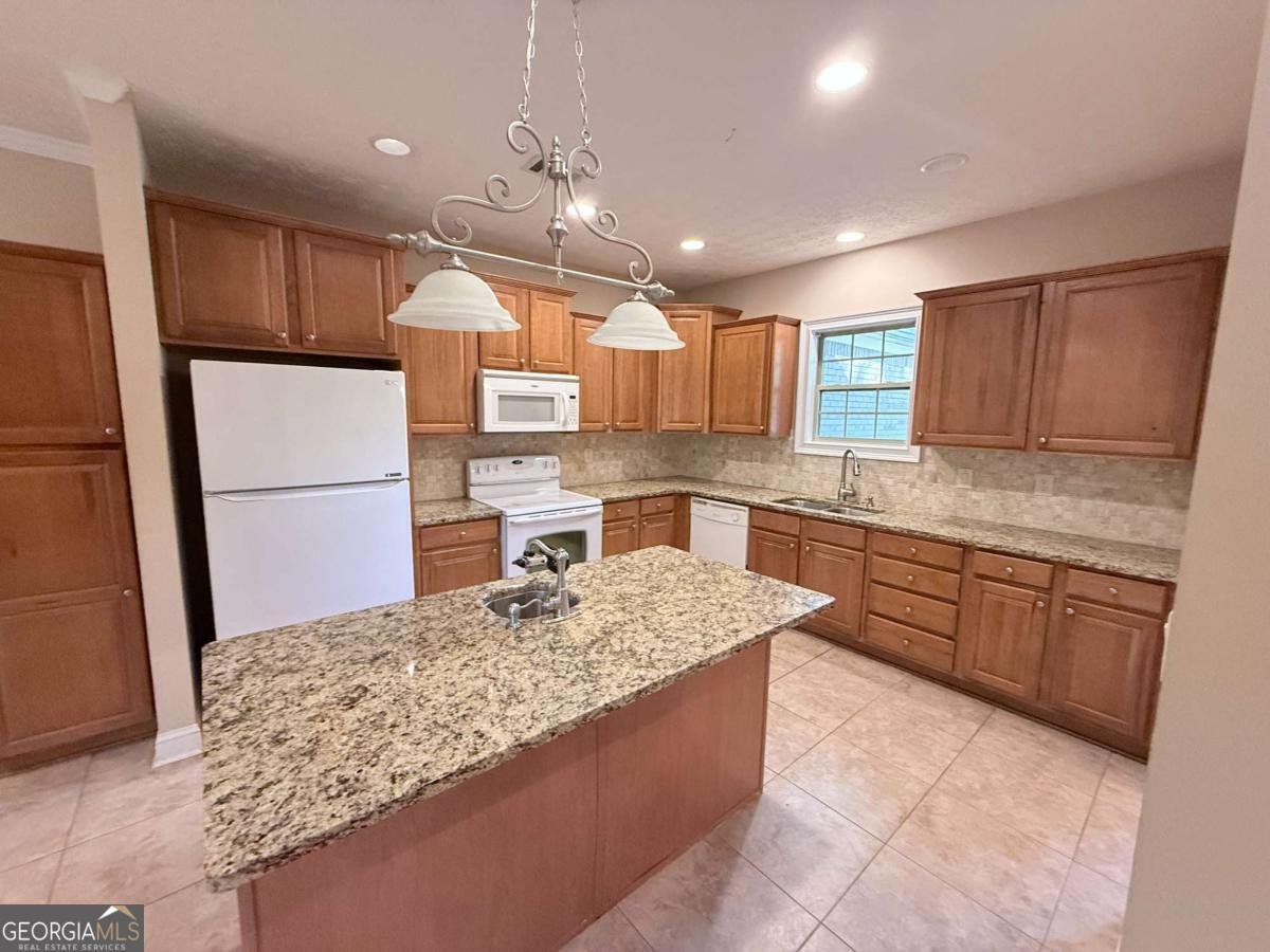 1360 Millers Mill Road Stockbridge - Photo 16