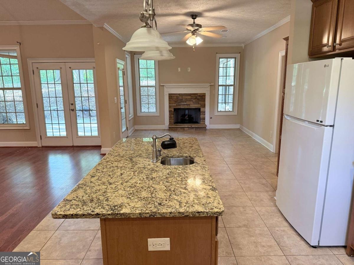 1360 Millers Mill Road Stockbridge - Photo 18