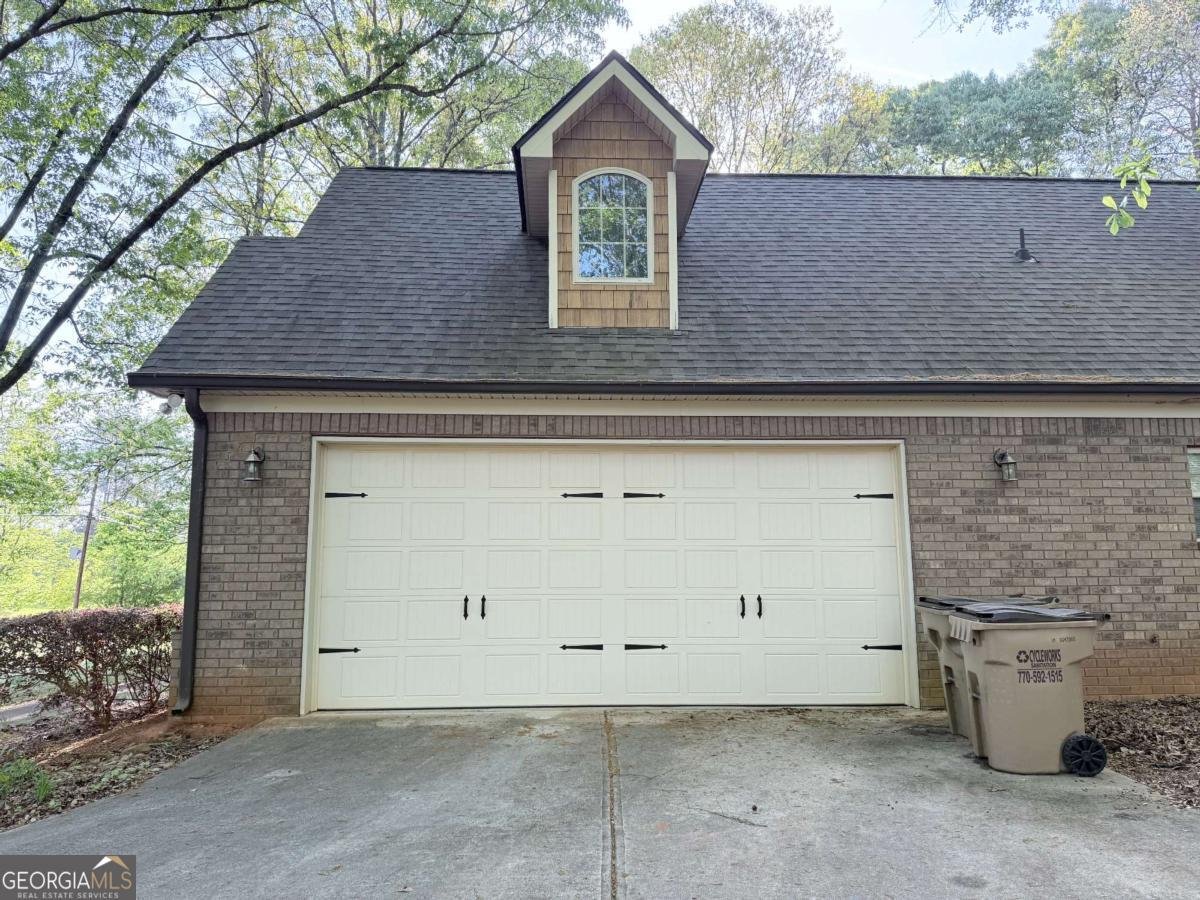 1360 Millers Mill Road Stockbridge - Photo 47