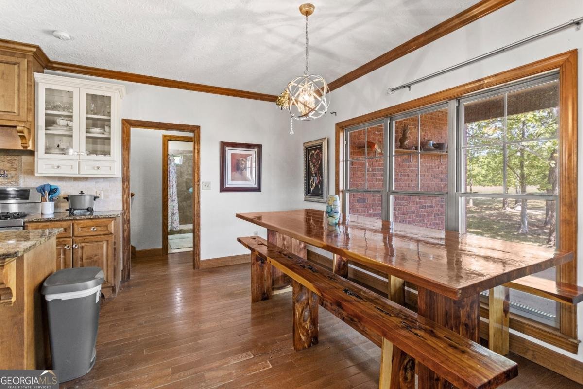 1747 Perkins Greenfork Road Millen - Photo 10